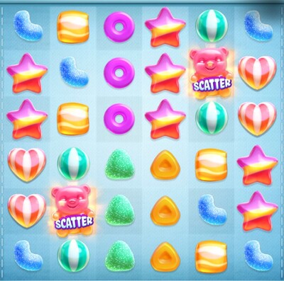 Cách chơi game kẹo nổ EE88