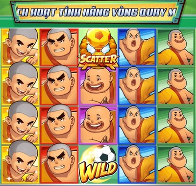 Cách chơi bóng đá thiếu lâm EE88