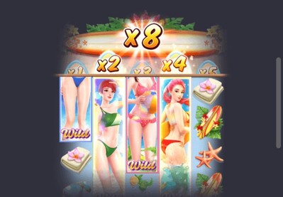 Quy định chơi thiên đường Biki