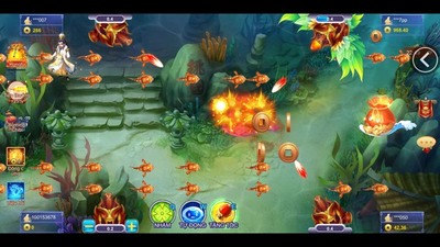 Mẹo chơi bắn cá EE88