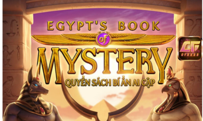 Game nhiệm vụ ai cập EE88