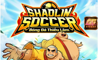 Game bóng đá thiếu lâm EE88