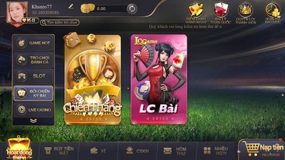 App game đổi thưởng EE88