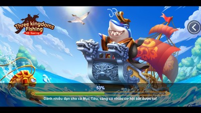 Game bắn cá EE88 online