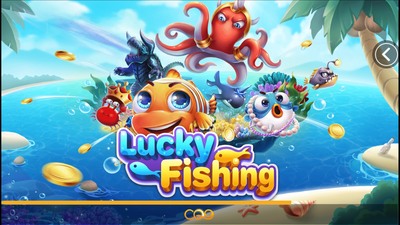 Sảnh bắn cá đổi thưởng EE88