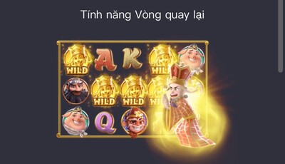 Vòng quay lại EE88