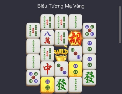 Biểu tượng mạ vàng EE88